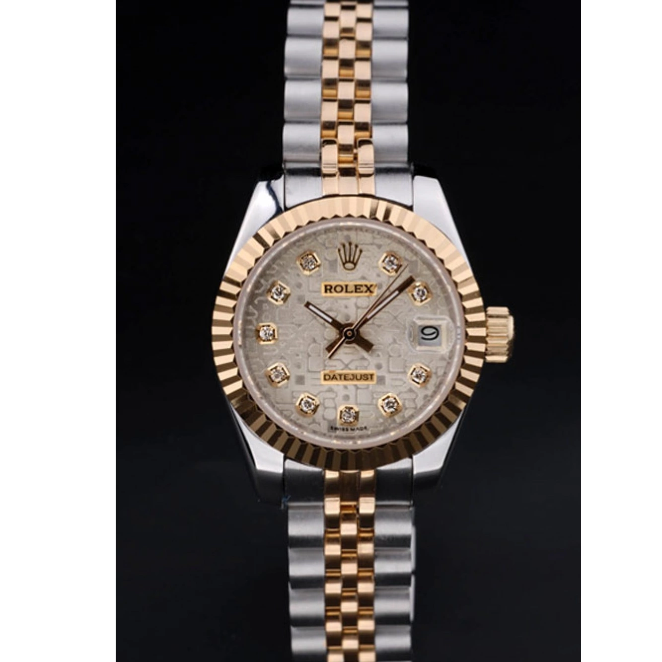 Aaa replica Rolex Datejust-rl130 0804